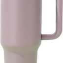 Vacuum Insulated Travel Mug with Lid, 40 oz, Turquoise (), 101011-1 ()