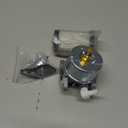 HIFROM Carburetor Carb kit Replacement for Tecumseh 632644 632645 632646 632669 632670 632678 632681 with Air Filter 35066 63087a