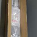 3-Piece Queen Size Bed Rail for Toddlers - Adjustable Baby Bed Rail Guard, Kids Safety Bed Rail for Queen Size Bed (78.7"x78.7"x60"-Grey)