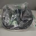 Samyoung 2 Pack Mesh Back Lumbar Support, Back Support Seat Cushion with Breathable Mesh for Office Chairs Car 12 x 16