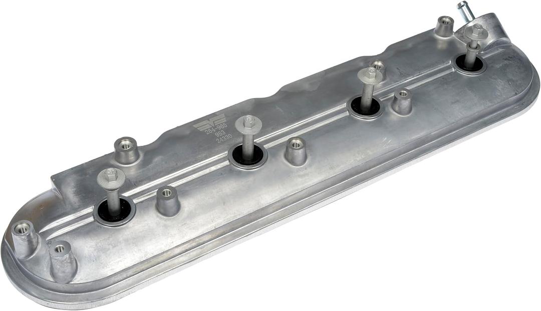 Dorman 264-965 Driver Side Engine Valve Cover Compatible with Select Models