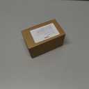 Cobbe Kitchen Faucet Head Replacement 3 Modes with 12 Faucet Adapter, Kitchen Sink Sprayer Replacement for Kitchen Faucet with Pull Down Sprayer, American Standard, Matte Black