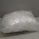 Storage Logic Foam Mattress Vacuum Bag for Moving, Storage, Vacuum Seal Mattress Bag with Straps (Queen/Full/Full-XL)