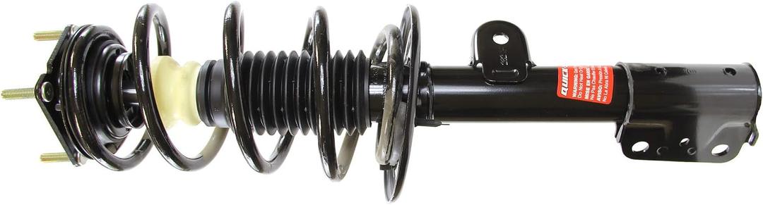 Monroe Quick-Strut 272620 Suspension Strut and Coil Spring Assembly for Ford Explorer