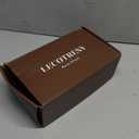 Lecotresy Modern 4inch 1.8W Hardscape Lighting,2700K Soft White Retaining Wall Lights,12V AC/DC Low Voltage Landscape Paver Lights,IP65 Waterproof Outdoor Step Light,50,000 Hours Lifespan,8 Packs