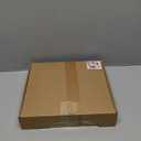 AGIRL Rose Artificial Flowers Combo Fake Flowers Pink Roses Silk Flowers with Stems for DIY Bridal Wedding Bouquets Centerpieces Arrangements Table Party Baby Shower Home Decor (Champagne Pink)