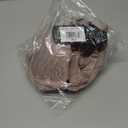 Maidenform Women's Comfort Devotion Your Lift Underwire Bra With Lace Trim, Convertible Straps (34A)