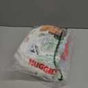 Huggies Size 4 Diapers, Snug & Dry Baby Diapers, Size 4 (22-37 lbs), 30 Count 