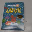 2 x Gummy Gallery Vegan Sour Gummies, Joel Mesler Edition, Soft Chewy Candy with Assorted Fruit Flavors, Non-GMO & No Preservatives, Collectible Art Box for Snacking & More, 4.5 oz (EXP 12/01/26)