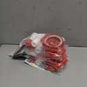 5 x Reliance Replacement Spigot Assembly, 1.3 Inch x 3.5 Inch x 10.5 Inch, White