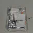 eXtremeRate Strong Version Whole Clicky Kit for PS5 Controller BDM-030 Shoulder Face Dpad Buttons, Custom Micro Switch L2R2 Face Buttons Clicky Kit and Tactile L1R1 Keys Mouse Click for PS5 Controller