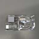ZGEAR 3PC 1,5A 8PIN CBLE CAR WALL CHRG