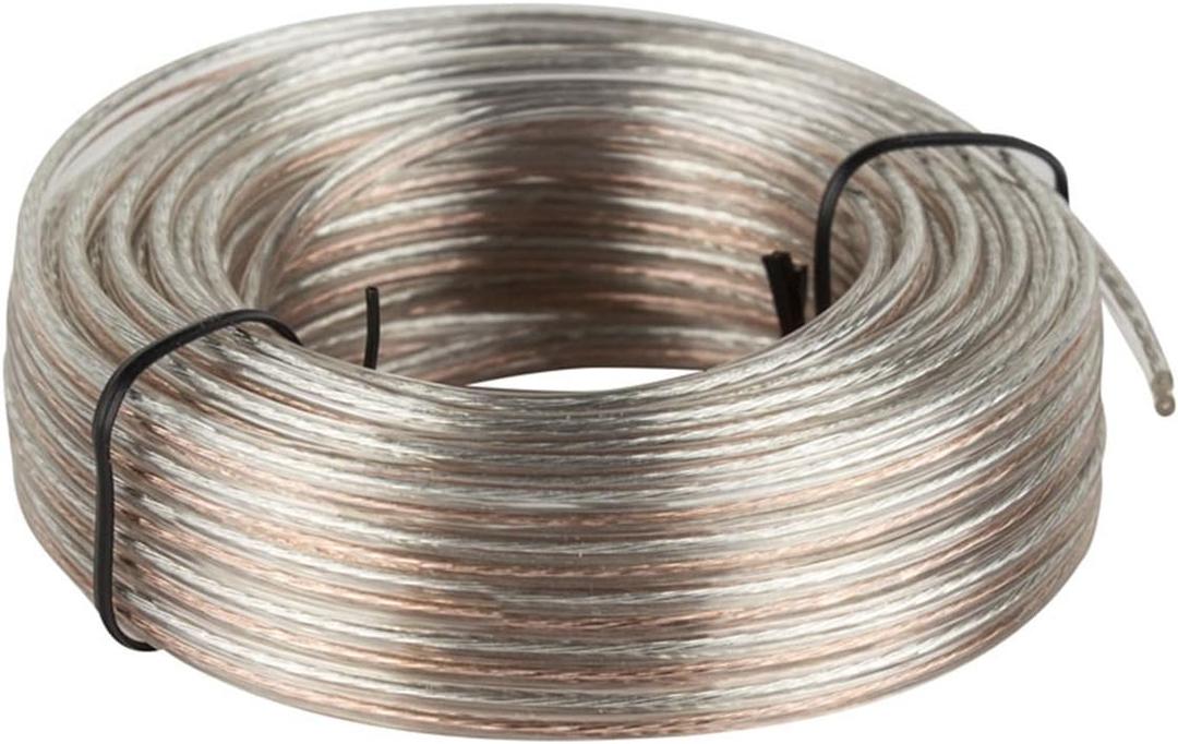 Metra AWSWRR Speaker Wire Kit - 30 Fee