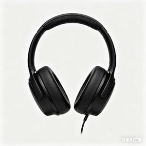 AOC Wired Headphones
