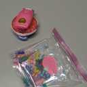 Make It Real: Snap N' Glam Hair Styling Set - Reusable Gems, Accents & Bead Clips, Create Unique Styles for Every Type of Hair, Girls & Kids Ages 8+