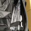 Telescope 150EQ Astronomical Professional Telescope for Adults High Powered, Manual Equatorial Reflector Telescopes for Beginners with Phone Adapter, Moon Filter, Stainless Tripod - with Carrying Bag