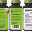 Lifeseasons Urinari-x Multivitamins, 90 Count