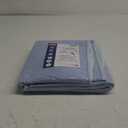 Beck's Classic Washable Underpads, 34 x 36 (2 Pack) - Heavy Absorbency Reusable Bedwetting Incontinence Pads for Kids, Adults, Elderly, Cats or Dogs- Waterproof Pad for Bed, Couch, Sofa, Floor