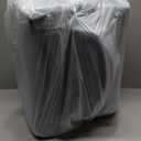 Comfy Toddler Chair for Kids, 2-in-1 Toddler Soft Plush Couch Fold Out, Convertible Kids Couch to Lounger, Baby Sofa for Boys and Girls, Blue