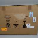 Large Magnetic Board for Wall: Curated Gallery for Hobby Collectors, 23.6" x 15.7"