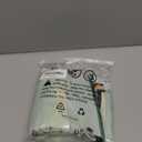 7x5ft Fabric St. Patrick's Day Backdrop Glitter Lucky Irish Shamrock Gold Coins Rainbow Forest House Photography Background Festival Party Decor Photo Props