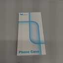 Maledan Sky Blue Case for iPhone Air 6.5" (2025) with Camera Control, Compatible with Magsafe Magnetic Case Slim Anti-Slip Shockproof Military Protection Phone Cover for Apple iPhone Air Accessories