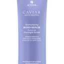 Alterna Caviar Anti-Aging Restructuring Bond Repair Leave In Hair Serum Treatments for Damaged Hair | Sulfate Free, Paraben Free