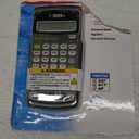 TI30XA Scientific Calculator