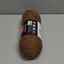 RED HEART Super Saver Yarn, Cafe Latte (Single)