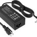 65W Laptop Charger Compatible with HP Pavilion X360 11 14 15 17,Envy 13 15 X360,Elitebook 840 G5,Probook 640 G2,Zbook 14u G4 G5,15-f111dx 15-f272wm 15-f278nr 15-r052nr Power Cord,Smart Blue Tip