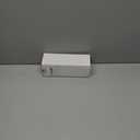 Vacuum Insulated Stainless Steel Water Bottle with Tea Infuser - Wide Mouth,BPA-Free, Leak- Proof,Keeps Cold 24H/ Hot 12H- Ideal for Travel,Office, Gym (17 Ounces)