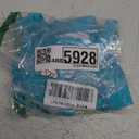 High Waisted Bikini for Women Tummy Control Bottoms Push Up Crop Top Swimsuit 2 Piece High Cut Teens Girls Bathing Suits (Small, Green Sports Bikini)