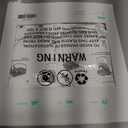 [30 Counts] Disposable Potty Liners Compatible with OXO Tot 2-in-1 Go Potty, Potty Refill Bags for Toddler Travel, Universal Potty Bags Fit Most Potty Chairs and Travel Potty