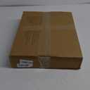 Twin Size Bed Tent Canopy, Kids Play Tent with Flags & Star Lights, Canopy on Bed Privacy Space Sleeping Blackout Tents, Indoor Breathable Portable & Foldable, Girls & Boys Gifts, Cream Castle Style (Twin Size (78.7 x 38.5 x 49.6 in))