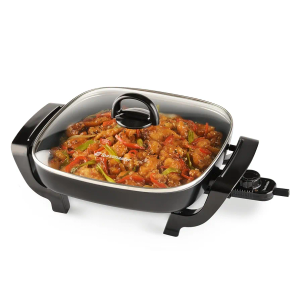 12" Non Stick Frying Pan