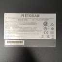 NETGEAR 48-Port PoE+ Gigabit Ethernet Unmanaged Essentials Switch (GS348PP) - with 24 x PoE+ @ 380W, Desktop or Rackmount