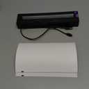 Tattoo Stencil Printer Machine,2026 Newly Upgraded Thermal Portable Wireless Bluetooth Printer,for Tattoo Artists&Beginners.with Transfer Paper and Thermal Paper,Compatible with Phone&PC