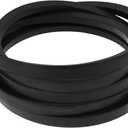 131 Inch Deck Belt 754-04048 954-04048 Compatible with MTD Compatible with Cub Cadet