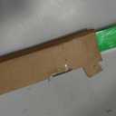 Lawn Mower Blades Low-Lift with 38 inch Decks Fits for AM100946 M82408 050536 for John Deere 111 116 160 165 170 175 355D F510 F525 GT235 LX173 LX176 LX178 LX188 S92, 2 PCS