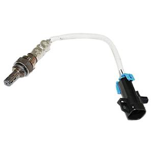 General Motors ACDelco 213-968 Black Heated Oxygen Sensor