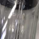 Lifecreek 6-in-1 Multifunctional Stand Mixer, 5.3Qt 660W, 6-Speed Tilt-head, Electric Kitchen Mixer with Stainless Steel Bowl, Meat Grinder, Juice Blender (Black)