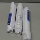 Water Filter Replacement Compatible with Frigidaire EPTWFU01, EWF02, Pure Source Ultra II, Pack of 3, By DESENRUIS