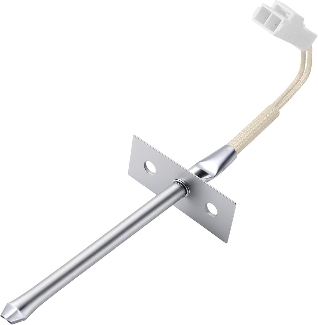 [Upgraded] 316233903 316233902 Oven Temperature Sensor Probe -Compatible with Ken-more 790 series and Frigi-daire Range replaces 316217008 316233900 4929364 AP6888260 PS12724046 by TOMOON