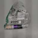 COVERGIRL & Olay Simply Ageless 3-in-1 Liquid Foundation, Matte Finish, Hyaluronic & Vitamin C Formula, 232 Nude Beige, 1 Count