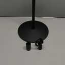 Profile Microphone Stand Base, Black 40-45 inches