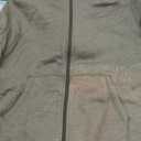 Amazon Essentials Men's Full-Zip Fleece Hoodie L