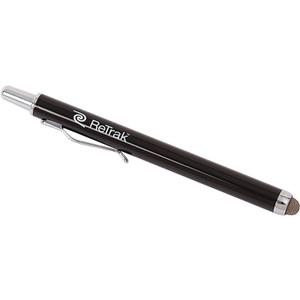ReTrak Retractable Stylus, Black, (ETSTYLUSBLK)