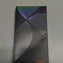 TORRAS 2025 Upgrade (Gen 6.0) Magnetic Phone Grip Holder Kickstand with Braided Strap, Fit for MagSafe Ring Removable, for iPhone 17 16,15, 14, 13 12 Pro/Max Samsung Galaxy, Google, Bronze Black