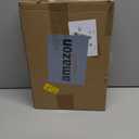 Ecally 7 Pcs Western Cowgirl Outfit Tassels Fringe Vest Bohemian Turquoise Jewelry Kit Cowboy Hat Bandana for Women Cosplay