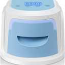 2025 Newest UV Sanitizer Box, for Portable Cleaner and Sanitizing Machine with Hose/ Mask/ Home Supplies/ Travel/ Baby Bottle/ Phone